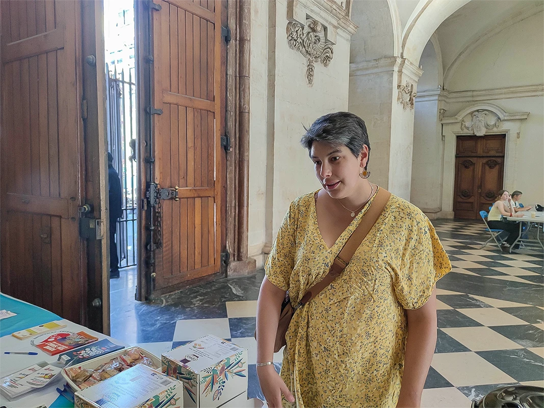 Collecte JMDS 2026 HDV : je donne mon sang pour la 1ère fois