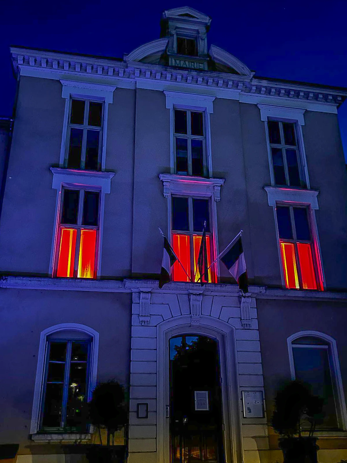 JMDS 2026 Rhône : Vernaison