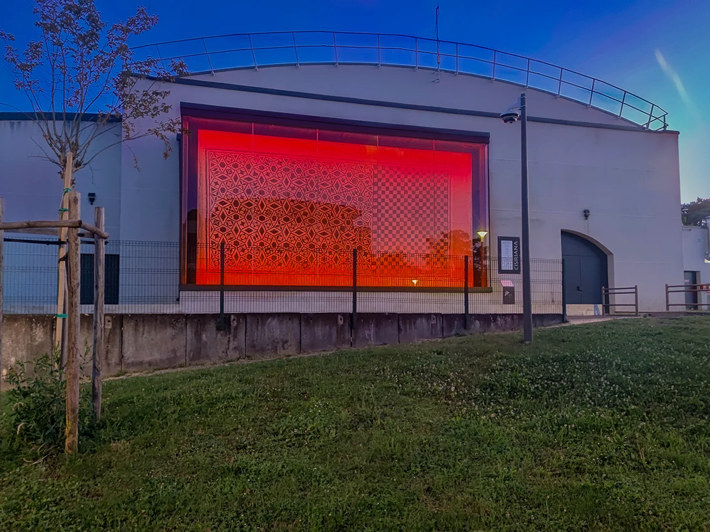 JMDS 2026 Rhône : Sérézin-du-Rhône en rouge