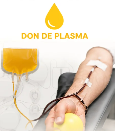 don de plasma