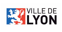 la Ville de Lyon